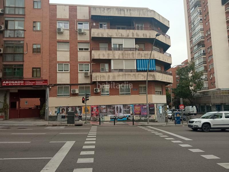 Foto 4ef4edb6-6c71-4575-a1bb-97c2361a5b0b. Local comercial a calle de saavedra fajardo 10 a Madrid Foto 4ef4edb6-6c71-4575-a1bb-97c2361a5b0b. Local comercial a calle de saavedra fajardo 10 a Madrid