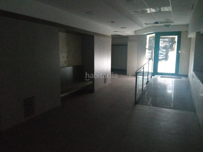 Foto 56185369-f696-451c-9773-814a8e238633. Local comercial a calle de saavedra fajardo 10 a Madrid Foto 56185369-f696-451c-9773-814a8e238633. Local comercial a calle de saavedra fajardo 10 a Madrid
