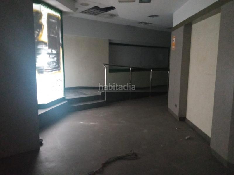 Foto f3744a5f-ca3f-4ae1-afe2-ced28283c6f0. Local comercial a calle de saavedra fajardo 10 a Madrid Foto f3744a5f-ca3f-4ae1-afe2-ced28283c6f0. Local comercial a calle de saavedra fajardo 10 a Madrid