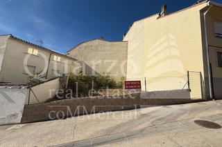 Terreno residenziale  Calle de la luz. En venta suelo urbano en perales de tajuña Terreno residenziale  Calle de la luz. En venta suelo urbano en perales de tajuña