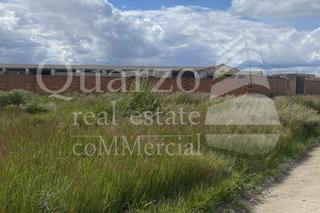 Terreny residencial Travesía segovia. Se vende suelo en nava de la asunción, segovia. Terreny residencial Travesía segovia. Se vende suelo en nava de la asunción, segovia.