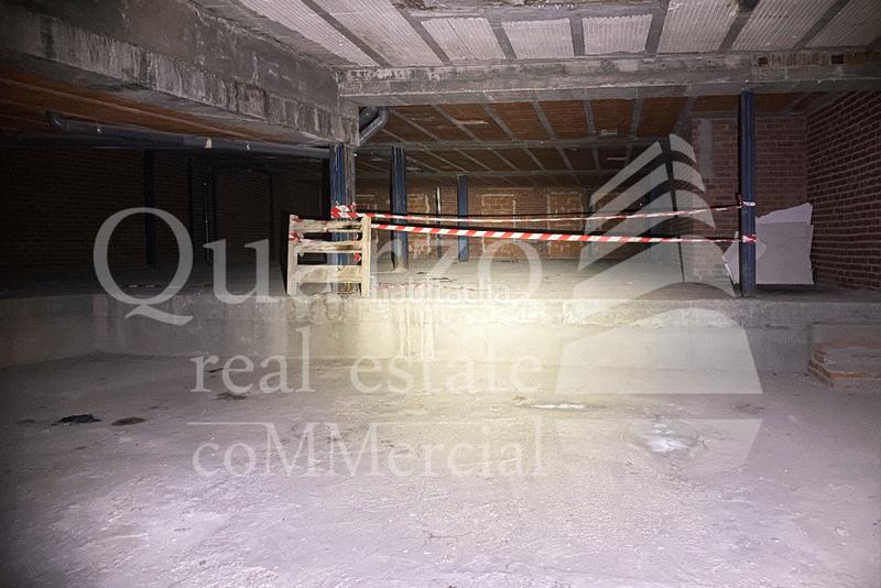 Foto 43a63862-2095-4e09-bf9d-3841777fc379. Geschäftsraum in Arévalo Foto 43a63862-2095-4e09-bf9d-3841777fc379. Geschäftsraum in Arévalo