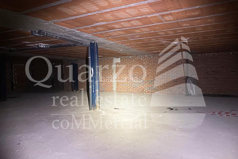 Foto 48468f88-ead3-4f1c-8782-200963bc62db. Geschäftsraum in Arévalo Foto 48468f88-ead3-4f1c-8782-200963bc62db. Geschäftsraum in Arévalo