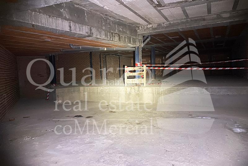 Foto 53252642-7a86-44c1-86a7-fc0c581810fc. Geschäftsraum in Arévalo Foto 53252642-7a86-44c1-86a7-fc0c581810fc. Geschäftsraum in Arévalo