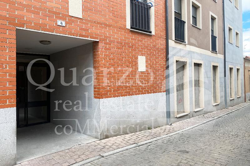 Foto 6d86b43c-53ab-4d6f-a469-0048a15e8763. Geschäftsraum in Arévalo Foto 6d86b43c-53ab-4d6f-a469-0048a15e8763. Geschäftsraum in Arévalo