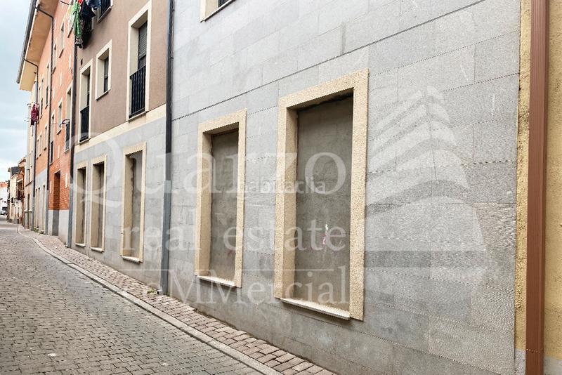 Foto 776b0e79-31fc-4e19-bb3e-2ec794968eb3. Geschäftsraum in Arévalo Foto 776b0e79-31fc-4e19-bb3e-2ec794968eb3. Geschäftsraum in Arévalo