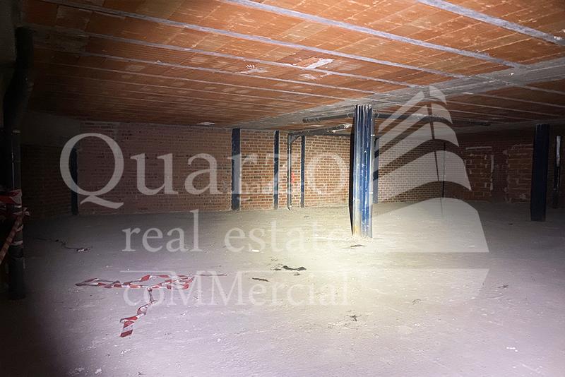 Foto c86a864c-87b3-47e7-9f59-e83ee76f4e35. Geschäftsraum in Arévalo Foto c86a864c-87b3-47e7-9f59-e83ee76f4e35. Geschäftsraum in Arévalo