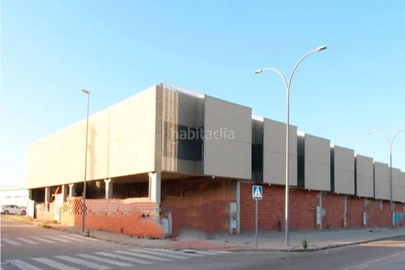 Foto ff99023d-2b24-4646-944f-b3d4de7826d0. Geschäftsraum in Estación-Manantiales Guadalajara Foto ff99023d-2b24-4646-944f-b3d4de7826d0. Geschäftsraum in Estación-Manantiales Guadalajara