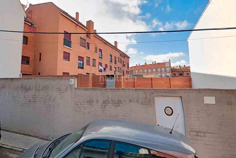 Foto 94644578-0e14-4fdb-a79d-9f2894dab6eb. Terreny residencial a Alameda de la Sagra Foto 94644578-0e14-4fdb-a79d-9f2894dab6eb. Terreny residencial a Alameda de la Sagra