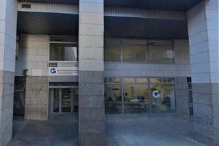 Parking coche en Centro. Se vende plaza de garaje en getafe, (madrid) Parking coche en Centro. Se vende plaza de garaje en getafe, (madrid)