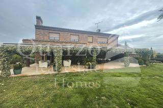 Maison à Parque Boadilla. Se vende casa independiente en boadilla del monte Maison à Parque Boadilla. Se vende casa independiente en boadilla del monte