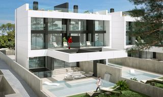 Chalet à Avenida jaume i el conqueridor, 12. Obra nueva Chalet à Avenida jaume i el conqueridor, 12. Obra nueva