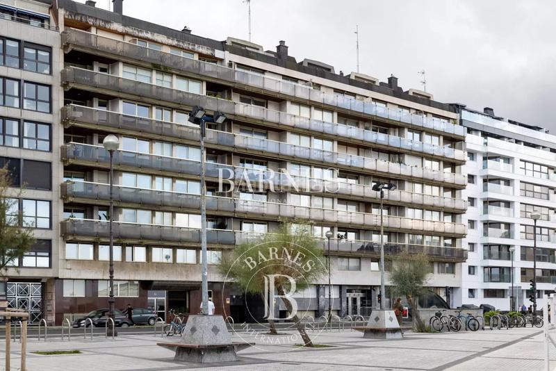 Foto 8e63c83a-9127-40da-9dbf-b5151548b294. Appartamento con riscaldamento parcheggio in Gros Donostia - San Sebastián Foto 8e63c83a-9127-40da-9dbf-b5151548b294. Appartamento con riscaldamento parcheggio in Gros Donostia - San Sebastián