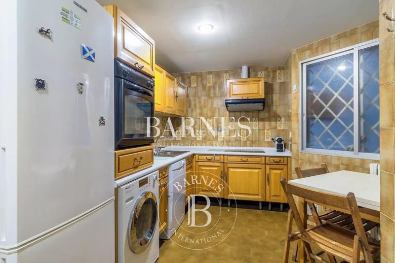 Foto 1585d30d-9775-4b63-85ff-2c0b5587c10a. Flat with heating parking in Gros Donostia - San Sebastián Foto 1585d30d-9775-4b63-85ff-2c0b5587c10a. Flat with heating parking in Gros Donostia - San Sebastián