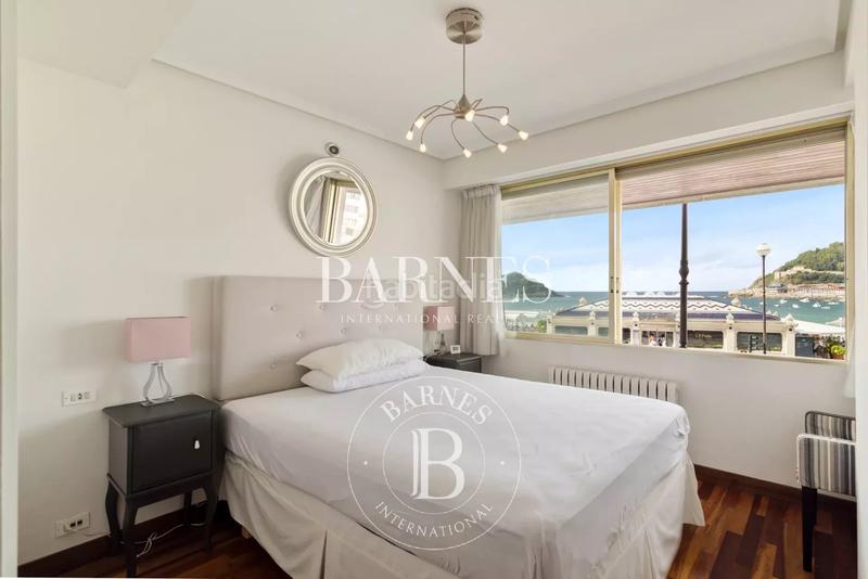 Foto 55709d0d-ad2a-42c8-8850-6c8b26707286. Flat with heating parking in Gros Donostia - San Sebastián Foto 55709d0d-ad2a-42c8-8850-6c8b26707286. Flat with heating parking in Gros Donostia - San Sebastián