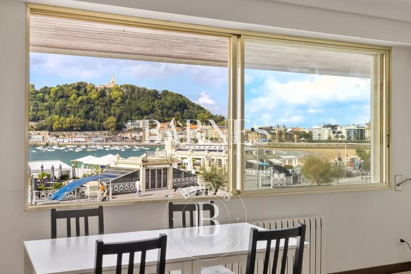 Foto 710d641c-f8ba-4678-80ba-5c1e5449af36. Flat with heating parking in Gros Donostia - San Sebastián Foto 710d641c-f8ba-4678-80ba-5c1e5449af36. Flat with heating parking in Gros Donostia - San Sebastián