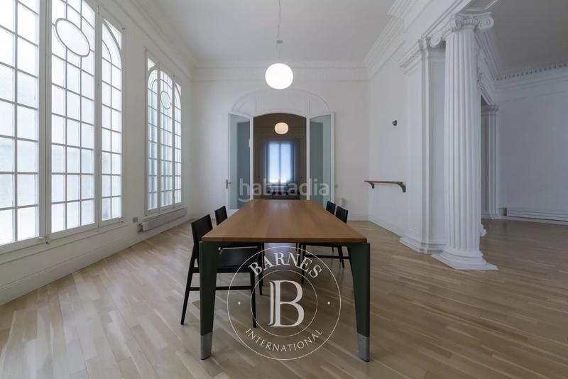 Foto 2ece6235-eed9-40bd-b6d2-60bf6c8f6e3f. Attique avec chauffage dans Dreta de l´Eixample Barcelona Foto 2ece6235-eed9-40bd-b6d2-60bf6c8f6e3f. Attique avec chauffage dans Dreta de l´Eixample Barcelona