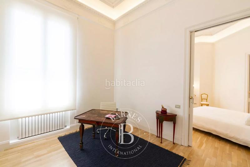 Foto 9a8b0ad9-948e-4fda-a9ca-79683cd3a4ee. Attique avec chauffage dans Dreta de l´Eixample Barcelona Foto 9a8b0ad9-948e-4fda-a9ca-79683cd3a4ee. Attique avec chauffage dans Dreta de l´Eixample Barcelona