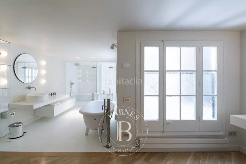 Foto ab6a1de5-b5f0-48b2-81f9-44d2f98dc0e4. Attique avec chauffage dans Dreta de l´Eixample Barcelona Foto ab6a1de5-b5f0-48b2-81f9-44d2f98dc0e4. Attique avec chauffage dans Dreta de l´Eixample Barcelona
