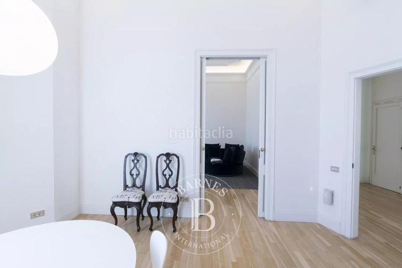 Foto bfcaf75e-2d25-444a-80e6-34824ac5bd72. Attique avec chauffage dans Dreta de l´Eixample Barcelona Foto bfcaf75e-2d25-444a-80e6-34824ac5bd72. Attique avec chauffage dans Dreta de l´Eixample Barcelona
