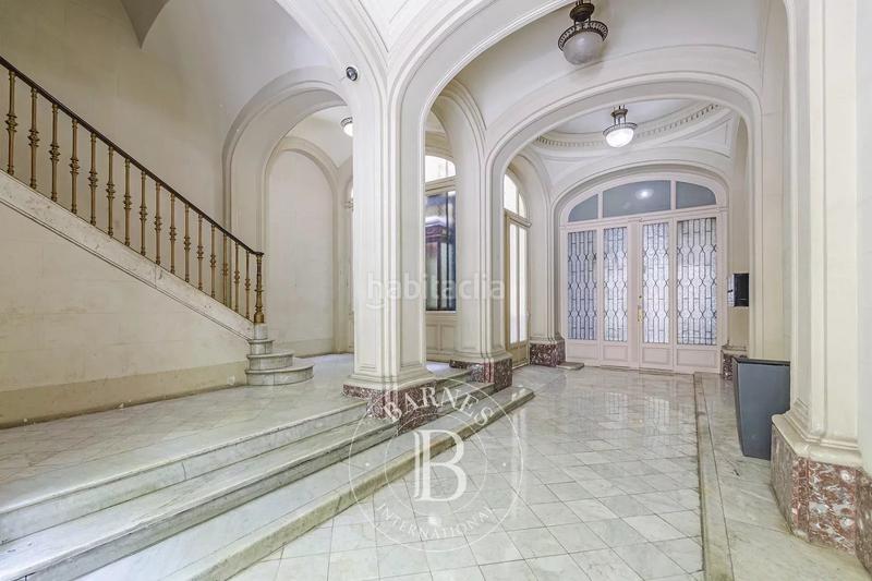 Foto cad44a41-02d5-417f-8f4e-52b6c1593882. Attique avec chauffage dans Dreta de l´Eixample Barcelona Foto cad44a41-02d5-417f-8f4e-52b6c1593882. Attique avec chauffage dans Dreta de l´Eixample Barcelona