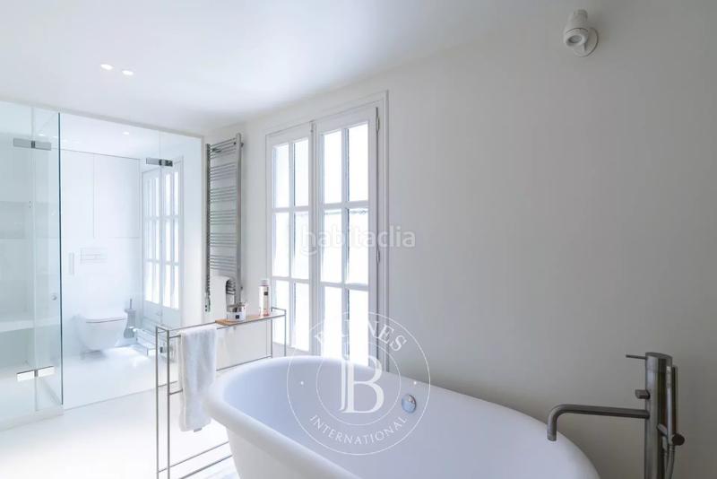 Foto ea97c6ee-3267-45bd-9588-acd0a72fd132. Attique avec chauffage dans Dreta de l´Eixample Barcelona Foto ea97c6ee-3267-45bd-9588-acd0a72fd132. Attique avec chauffage dans Dreta de l´Eixample Barcelona