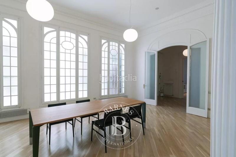Foto ee60ee2b-474a-4401-bf01-8d3e30b2d805. Attique avec chauffage dans Dreta de l´Eixample Barcelona Foto ee60ee2b-474a-4401-bf01-8d3e30b2d805. Attique avec chauffage dans Dreta de l´Eixample Barcelona