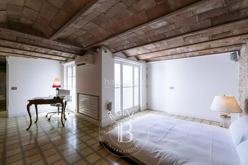 Foto 25eeb141-2f67-4681-9ecb-91dc2cdee1ae. Dachwohnung mit heizung in Dreta de l´Eixample Barcelona Foto 25eeb141-2f67-4681-9ecb-91dc2cdee1ae. Dachwohnung mit heizung in Dreta de l´Eixample Barcelona