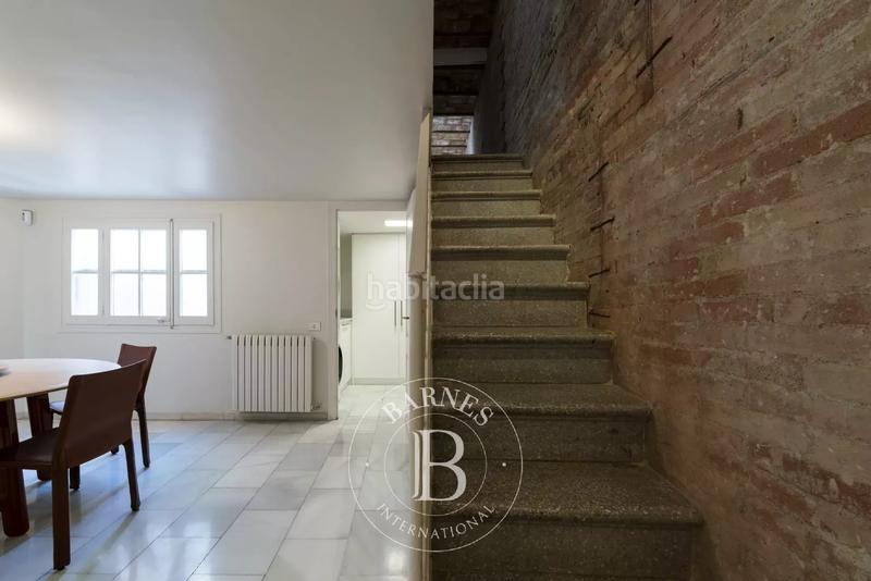 Foto 3a8c6b19-a7c8-479f-bc29-2e8e8f02e8a5. Dachwohnung mit heizung in Dreta de l´Eixample Barcelona Foto 3a8c6b19-a7c8-479f-bc29-2e8e8f02e8a5. Dachwohnung mit heizung in Dreta de l´Eixample Barcelona