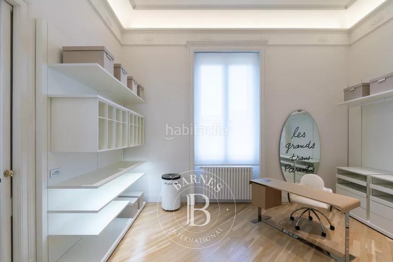 Foto 3ecf4b8c-523f-42a5-bff7-963335c29933. Dachwohnung mit heizung in Dreta de l´Eixample Barcelona Foto 3ecf4b8c-523f-42a5-bff7-963335c29933. Dachwohnung mit heizung in Dreta de l´Eixample Barcelona