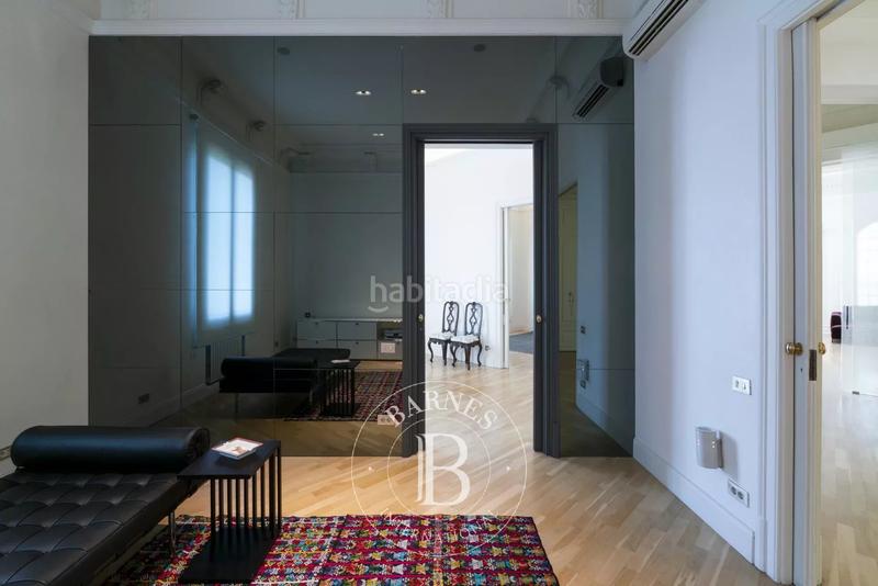 Foto 487c0155-198a-41c5-867f-84d6d7d564ac. Dachwohnung mit heizung in Dreta de l´Eixample Barcelona Foto 487c0155-198a-41c5-867f-84d6d7d564ac. Dachwohnung mit heizung in Dreta de l´Eixample Barcelona