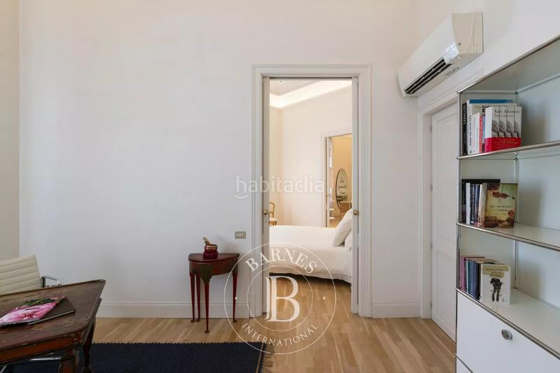 Foto 4afe2670-b166-44f4-be68-193c8ca97990. Dachwohnung mit heizung in Dreta de l´Eixample Barcelona Foto 4afe2670-b166-44f4-be68-193c8ca97990. Dachwohnung mit heizung in Dreta de l´Eixample Barcelona