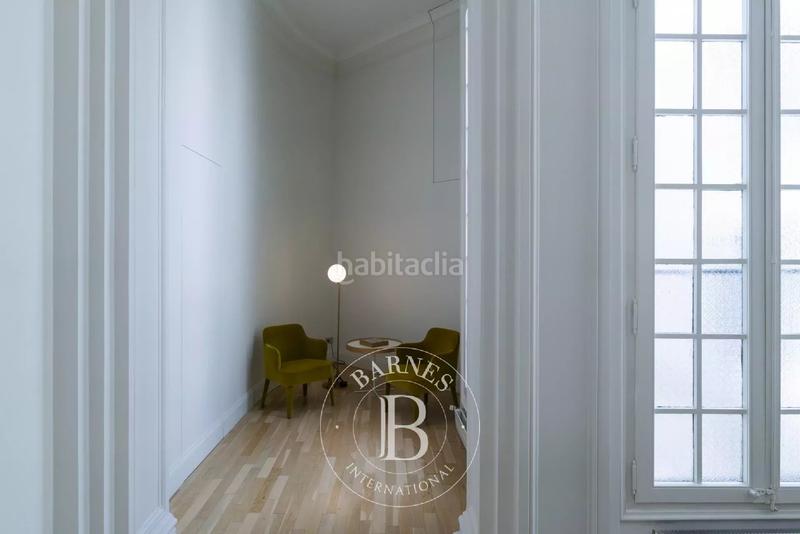 Foto 4ea031ce-9895-4629-84f0-4921f8a56753. Dachwohnung mit heizung in Dreta de l´Eixample Barcelona Foto 4ea031ce-9895-4629-84f0-4921f8a56753. Dachwohnung mit heizung in Dreta de l´Eixample Barcelona