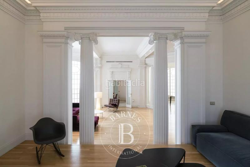 Foto 5f12eaa8-bd63-4264-923a-7db9ccf3d96f. Dachwohnung mit heizung in Dreta de l´Eixample Barcelona Foto 5f12eaa8-bd63-4264-923a-7db9ccf3d96f. Dachwohnung mit heizung in Dreta de l´Eixample Barcelona