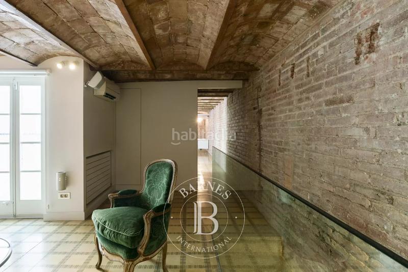 Foto 6fc78387-4e18-440b-a730-787509a86b6c. Dachwohnung mit heizung in Dreta de l´Eixample Barcelona Foto 6fc78387-4e18-440b-a730-787509a86b6c. Dachwohnung mit heizung in Dreta de l´Eixample Barcelona