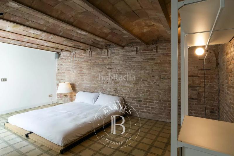 Foto 76c22e0d-38d9-4a88-bb5b-3183e0d9ef93. Dachwohnung mit heizung in Dreta de l´Eixample Barcelona Foto 76c22e0d-38d9-4a88-bb5b-3183e0d9ef93. Dachwohnung mit heizung in Dreta de l´Eixample Barcelona