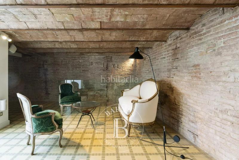 Foto 791cd133-91bf-4b11-9031-a329f192e3bb. Dachwohnung mit heizung in Dreta de l´Eixample Barcelona Foto 791cd133-91bf-4b11-9031-a329f192e3bb. Dachwohnung mit heizung in Dreta de l´Eixample Barcelona