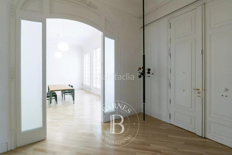 Foto 8ffacb03-5946-4ee2-8bf0-eb28379bce25. Dachwohnung mit heizung in Dreta de l´Eixample Barcelona Foto 8ffacb03-5946-4ee2-8bf0-eb28379bce25. Dachwohnung mit heizung in Dreta de l´Eixample Barcelona