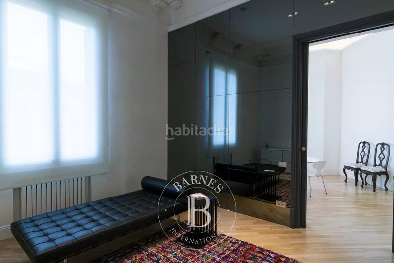 Foto 987336fd-3b9c-43b7-ab27-9869e197ad1a. Dachwohnung mit heizung in Dreta de l´Eixample Barcelona Foto 987336fd-3b9c-43b7-ab27-9869e197ad1a. Dachwohnung mit heizung in Dreta de l´Eixample Barcelona