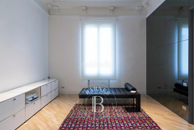 Foto a3f6dfc5-cbeb-4ee7-a7d8-84ef511ec4e3. Dachwohnung mit heizung in Dreta de l´Eixample Barcelona Foto a3f6dfc5-cbeb-4ee7-a7d8-84ef511ec4e3. Dachwohnung mit heizung in Dreta de l´Eixample Barcelona