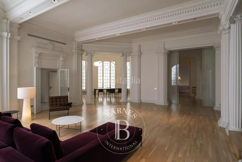 Foto a8215d0f-8772-4e01-bb8b-923249bd8181. Dachwohnung mit heizung in Dreta de l´Eixample Barcelona Foto a8215d0f-8772-4e01-bb8b-923249bd8181. Dachwohnung mit heizung in Dreta de l´Eixample Barcelona