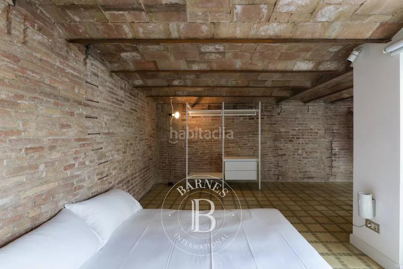 Foto be5371c9-3032-4ccf-a0df-10e7cd537a7c. Dachwohnung mit heizung in Dreta de l´Eixample Barcelona Foto be5371c9-3032-4ccf-a0df-10e7cd537a7c. Dachwohnung mit heizung in Dreta de l´Eixample Barcelona