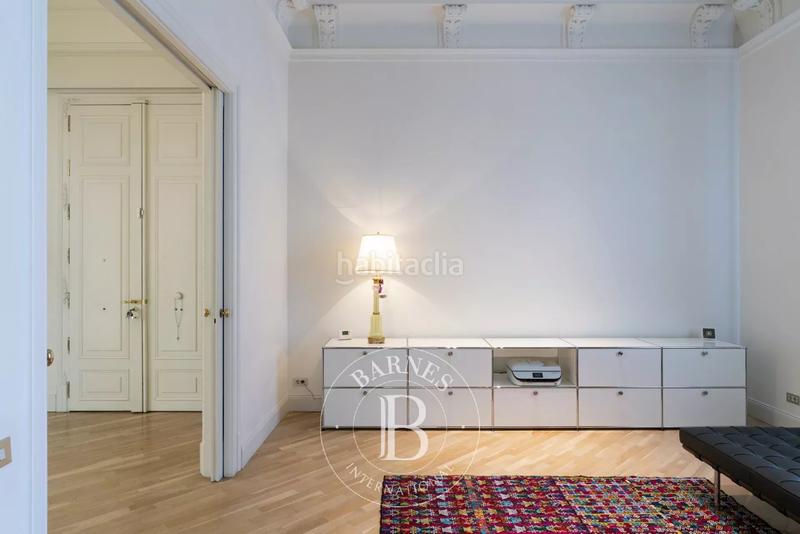 Foto c4761741-44e4-4365-8533-1358f989cca7. Dachwohnung mit heizung in Dreta de l´Eixample Barcelona Foto c4761741-44e4-4365-8533-1358f989cca7. Dachwohnung mit heizung in Dreta de l´Eixample Barcelona