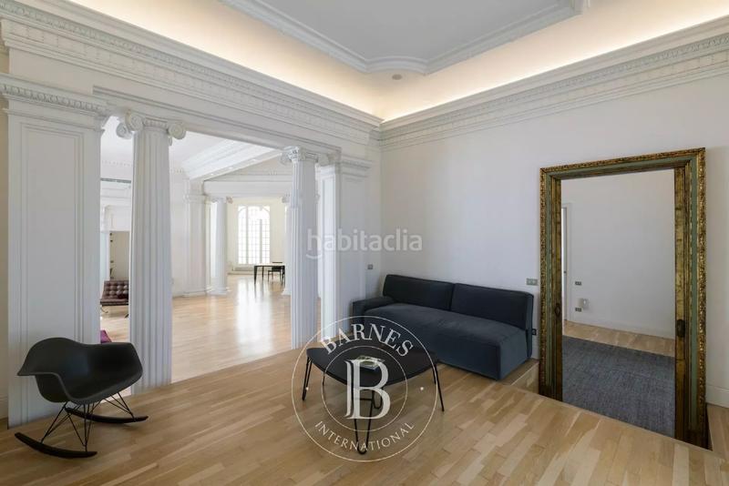 Foto cde31252-e0a2-4dcc-9e12-413f79ebdf3d. Dachwohnung mit heizung in Dreta de l´Eixample Barcelona Foto cde31252-e0a2-4dcc-9e12-413f79ebdf3d. Dachwohnung mit heizung in Dreta de l´Eixample Barcelona