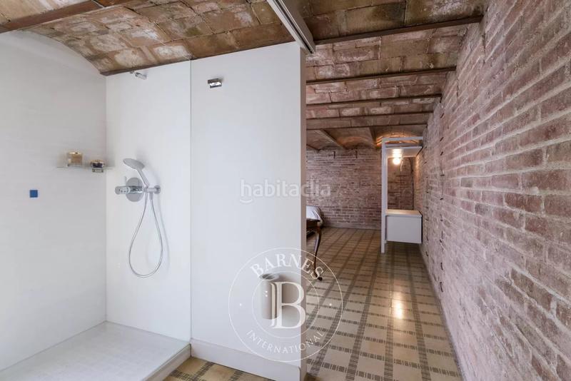 Foto d024cfe3-a4c6-4349-8362-887c68952124. Dachwohnung mit heizung in Dreta de l´Eixample Barcelona Foto d024cfe3-a4c6-4349-8362-887c68952124. Dachwohnung mit heizung in Dreta de l´Eixample Barcelona