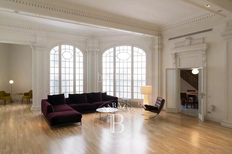 Foto dac3b2b1-4845-435b-9087-129e7faf0d5e. Dachwohnung mit heizung in Dreta de l´Eixample Barcelona Foto dac3b2b1-4845-435b-9087-129e7faf0d5e. Dachwohnung mit heizung in Dreta de l´Eixample Barcelona