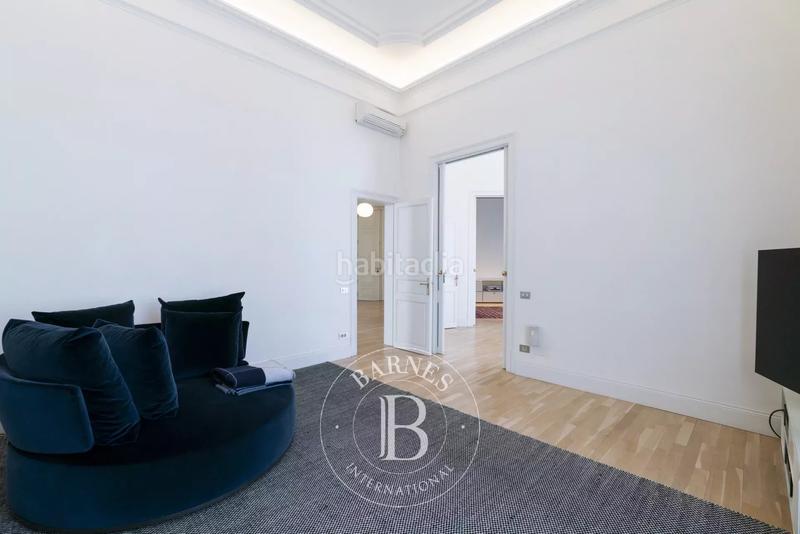 Foto dafdcae8-097a-43dd-b806-2d2958f43206. Dachwohnung mit heizung in Dreta de l´Eixample Barcelona Foto dafdcae8-097a-43dd-b806-2d2958f43206. Dachwohnung mit heizung in Dreta de l´Eixample Barcelona