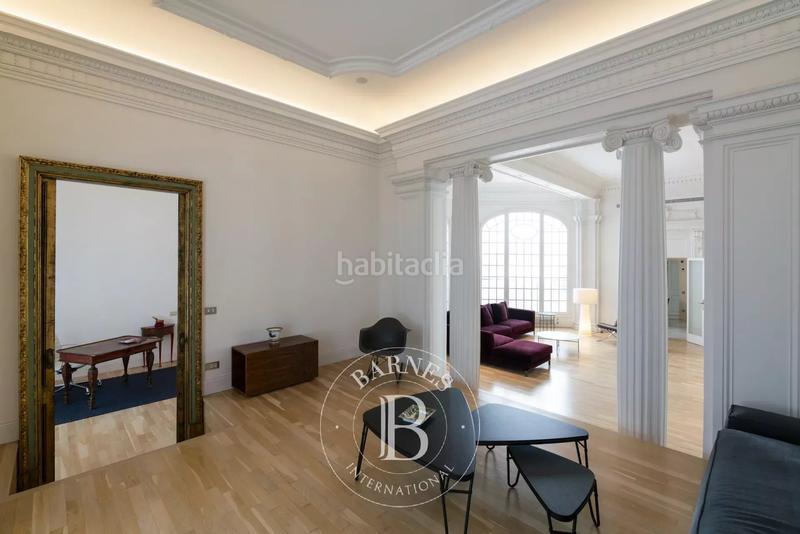 Foto e240b26d-8f00-44a0-95b8-151aa3091614. Dachwohnung mit heizung in Dreta de l´Eixample Barcelona Foto e240b26d-8f00-44a0-95b8-151aa3091614. Dachwohnung mit heizung in Dreta de l´Eixample Barcelona