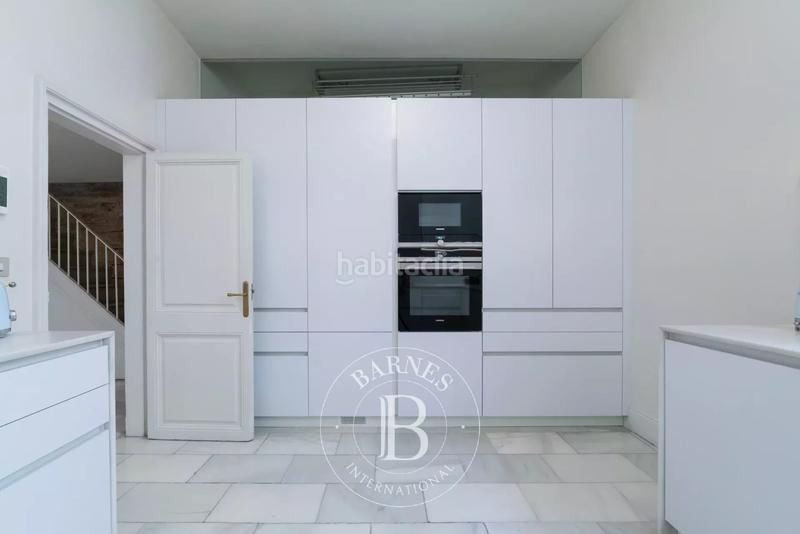 Foto e2c08889-d6bc-48db-bca1-85f3db3b74e8. Dachwohnung mit heizung in Dreta de l´Eixample Barcelona Foto e2c08889-d6bc-48db-bca1-85f3db3b74e8. Dachwohnung mit heizung in Dreta de l´Eixample Barcelona