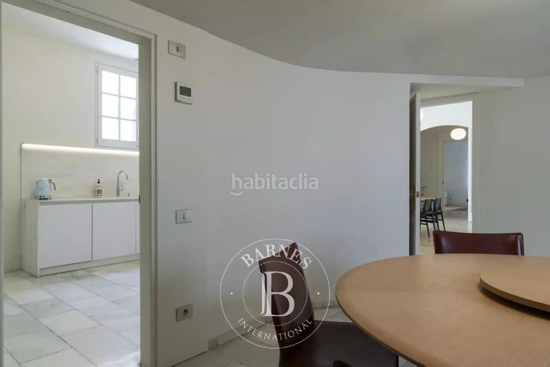 Foto f021041d-c37c-4f20-91da-e917d6ea1cec. Dachwohnung mit heizung in Dreta de l´Eixample Barcelona Foto f021041d-c37c-4f20-91da-e917d6ea1cec. Dachwohnung mit heizung in Dreta de l´Eixample Barcelona